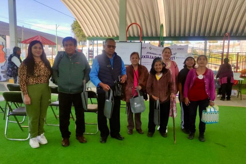 Gestiona DIF Municipal con Beneficencia Pública del Estado, aparatos auditivos